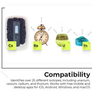 Smart Geiger Counter-7