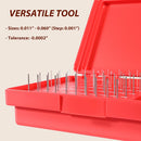 Steel Pin Gauge Set-7