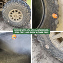 Tire Sidewall Repair Kit-7