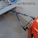 Trailer Safety Towing Cables-7