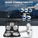 Truck Hub Seal Installer Kit-6