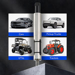 Universal Clutch Alignment Tool Kit