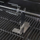 Universal Electric Rotisserie-7
