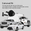 Universal Clutch Alignment Tool-7