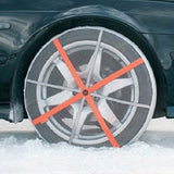 Vehicle Tire Snow Socks