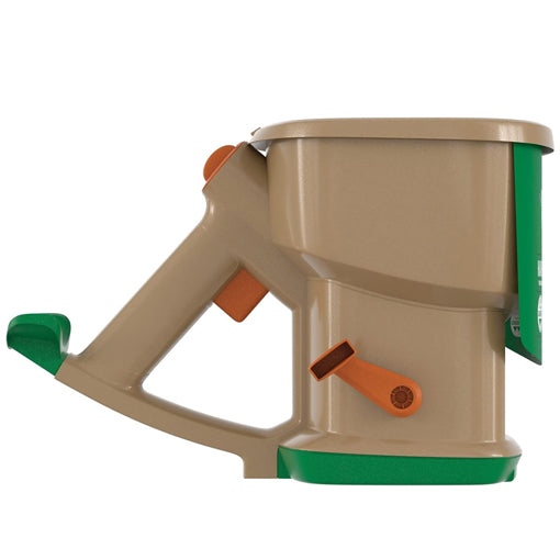 Wide Coverage Handheld Spreader