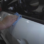 Window Belt Molding Remover