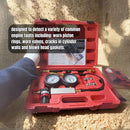 Cylinder Leak Down Tester Kit-7