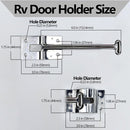 RV T-Style Door Holder Catch-8