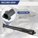 Suspension Coil Spring Compressor Set-7