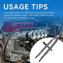 Stainless Steel Valve Spring Compressor-7