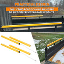 2-Sided Trailer Tailgate Lift Assist-8