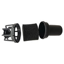 2.5" Wet/Dry Vacs Muffler/Diffuser-8