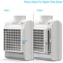 3-in-1 Indoor Dryer Vent-8