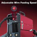 3-in-1 Portable Synergic Welding Machine-8