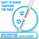 30 ft Dryer Vent Cleaner Kit-8