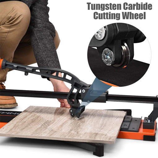 48" Manual Tile Cutter