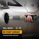 Pneumatic Car Dent Puller-8