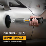 Pneumatic Car Dent Puller