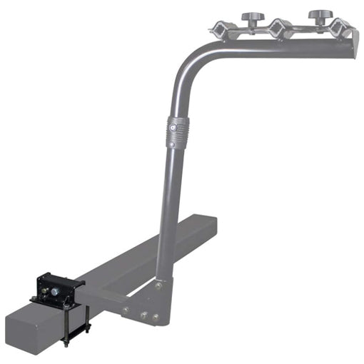 4x4" RV Bumper Receiver Adapter