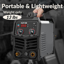 50 AMP Plasma Cutter-8