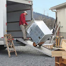 8-in-1 Heavy Duty Garden Cart-8