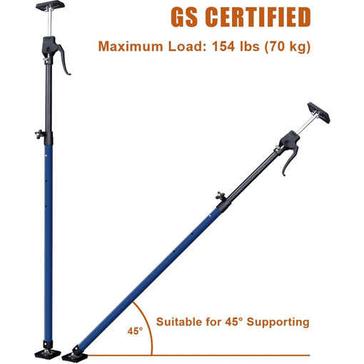 Adjustable Third Hand Support System