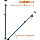 Adjustable Third Hand Support System-7