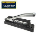 Air Hose Ferrule Crimping Tool-8