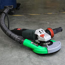 Angle Grinder Dust Shroud-8
