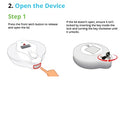 Automatic Pill Dispenser-8