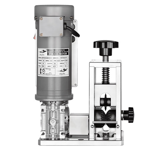 Automatic Wire Stripper Machine