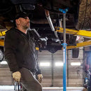 Automotive Under Hoist Stand-8