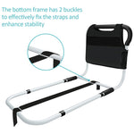 Bedside Assist Safety Rail