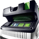 Bluetooth Mobile Dust Extractor-8