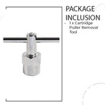 Cartridge Puller Removal Tool