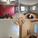 Chemical-Free Wallpaper Steamer-8