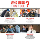 Commercial Fire Sprinkler Shut Off Tool-8