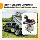 PTO Control Valve Set for Dump Pump