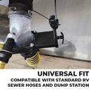RV 45-Degree Reverse Flush Valve Attachment-8