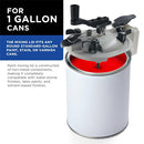 Paint Mixing Mate Lid-8