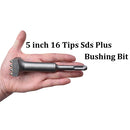 Concrete Bushing Bit-8