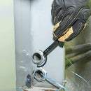 Conduit Locknut Wrench Set-7