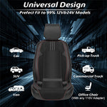 Cooling Car Seat Cover