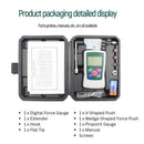 Digital Force Gauge-8