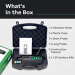 Digital Vibrometer