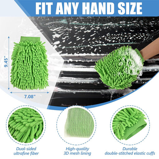 24-inch Pressure Washer Undercarriage Cleaner