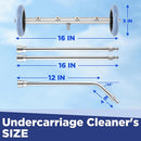 Pressure Washer Dual-Function Undercarriage Cleaner-8