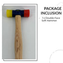Double-Face Soft Hammer-6