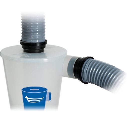 Dust Separator Collector